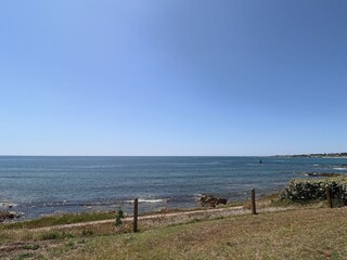 Casa per le vacanze Plouhinec Ambiente 23