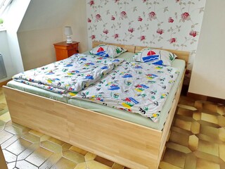 Casa per le vacanze Plouhinec Caratteristiche 12