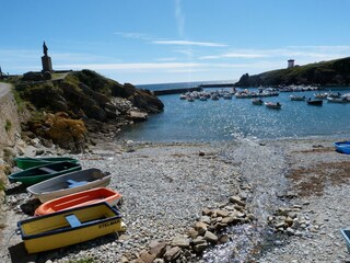 Casa per le vacanze Plouhinec Ambiente 18
