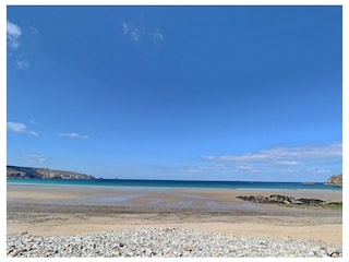 Casa per le vacanze Plouhinec Ambiente 20