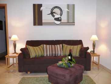 Ferienwohnung Zum Weinberg