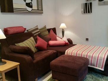 Ferienwohnung Zum Weinberg