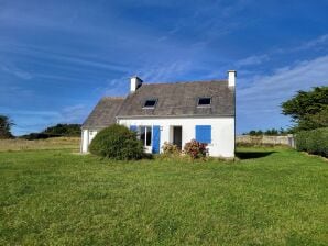 Holiday house next to the beach-625 - Saint-Tugen - image1