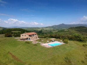 Casolare Villa Stella - Cecina - image1