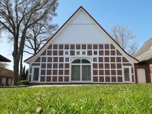 Ferienwohnung O S T E L I E B E - Landhaus "An der Oste" - Oldendorf (bei Stade) - image1