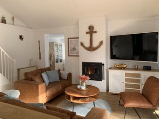 Vakantiehuis Julianadorp Kenmerken 1