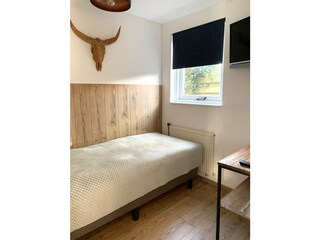 Vakantiehuis Julianadorp Kenmerken 8