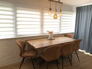 Vakantiehuis Julianadorp Kenmerken 15