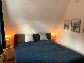 Vakantiehuis Julianadorp Kenmerken 13