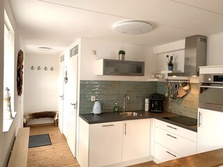 Casa per le vacanze Julianadorp Caratteristiche 9