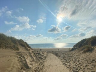 Casa per le vacanze Julianadorp Ambiente 17