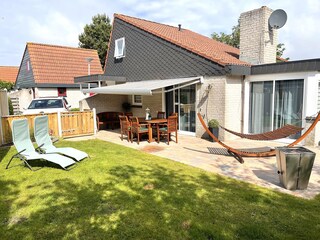 Casa per le vacanze Julianadorp Registrazione all'aperto 5