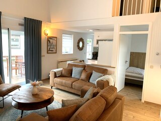 Vakantiehuis Julianadorp Kenmerken 7