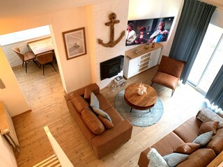 Vakantiehuis Julianadorp Kenmerken 6