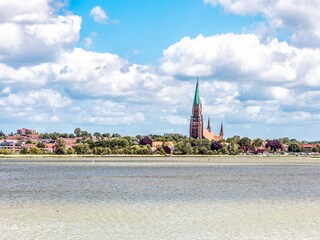 Dom in Schleswig