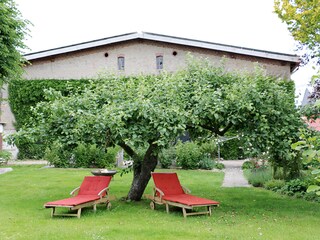 Apartamento de vacaciones Loit Entorno 7