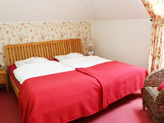 Apartamento de vacaciones Loit Dormitorio 14