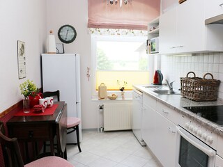 Apartamento de vacaciones Loit Cocina 17