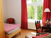 Vakantieappartement Loit Kenmerken 1