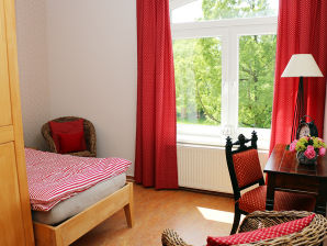 Vakantieappartement Rosentuin op het erf Osterholz - Loit - image1