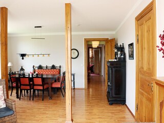 Apartamento de vacaciones Loit Salón 13