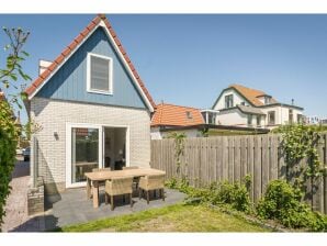 Bungalow Nice small house in the center of De Cocksdorp on the island Texel - De Cocksdorp - image1