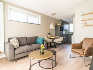 Bungalow De Cocksdorp Features 4