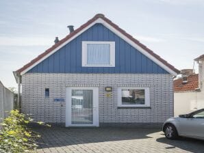 Bungalow Leuke kleine woning in het centrum van De Cocksdorp op het eiland Texel - De Cocksdorp - image1