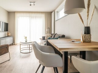 Bungalow De Cocksdorp Équipement 9