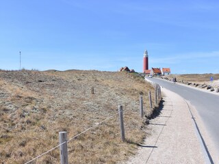 Bungalow De Cocksdorp Environment 13