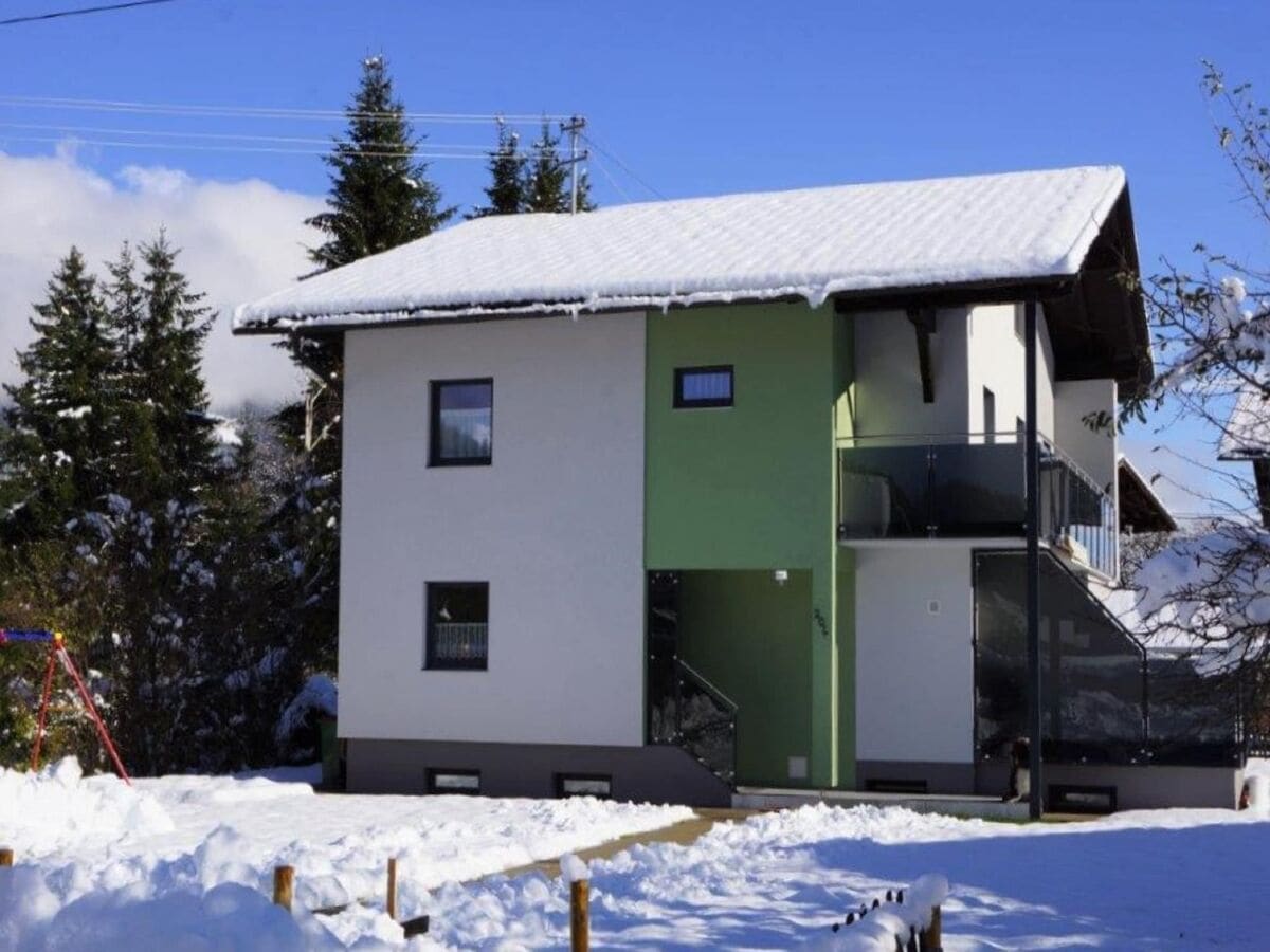 Type de propriété : Chalet Kötschach-Mauthen Enregistrement extérieur 1