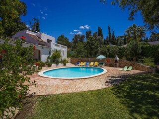 Villa Olhos de Agua Buitenaudio-opname 8