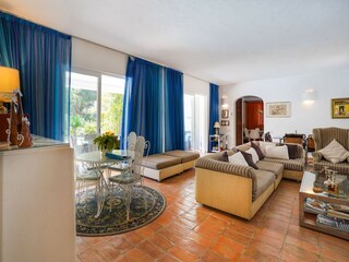 Villa Olhos de Agua Características 14