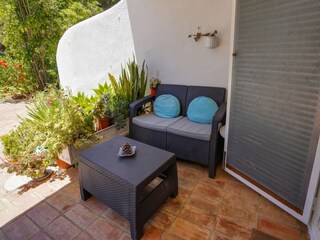Villa Olhos de Agua Grabación al aire libre 5