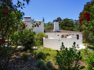 Villa Olhos de Agua Buitenaudio-opname 7