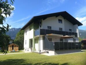 Landhaus Apartment in Kaernten nahe Pressegger See - Kötschach-Mauthen - image1