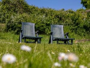 Schitterend vakantiehuis aan het Veerse Meer met tuin - Kortgene - image1