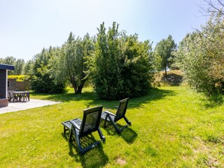 Casa de vacaciones Kortgene Grabación al aire libre 6