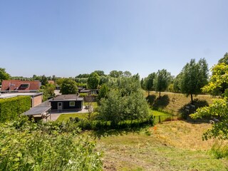 Maison de vacances Kortgene Environnement 26