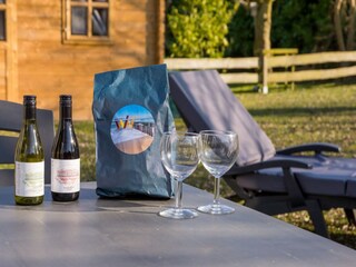 Vakantiehuis Kortgene  32