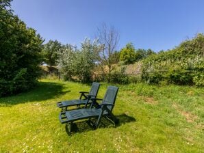 Ferienhaus am Veerse Meer in Wolphaartsdijk
