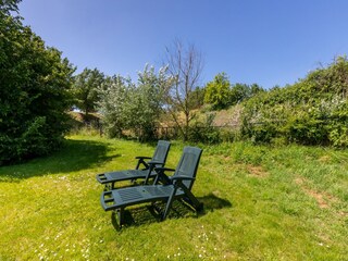 Ferienhaus Kortgene Außenaufnahme 2