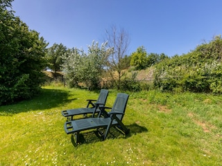 Maison de vacances Kortgene Enregistrement extérieur 2