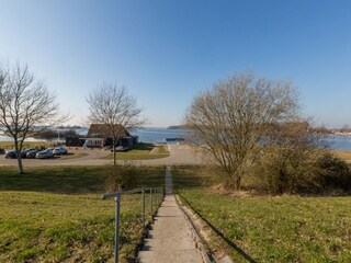 Ferienhaus Kortgene Umgebung 25