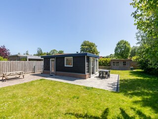 Vakantiehuis Kortgene Buitenaudio-opname 7