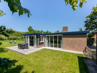 Casa de vacaciones Kortgene Grabación al aire libre 5