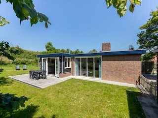 Maison de vacances Kortgene Enregistrement extérieur 6