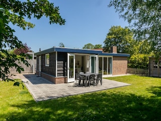 Casa de vacaciones Kortgene Grabación al aire libre 8