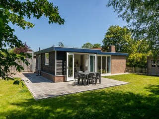 Vakantiehuis Kortgene Buitenaudio-opname 8