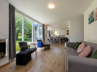 Vakantiehuis Kortgene Kenmerken 15